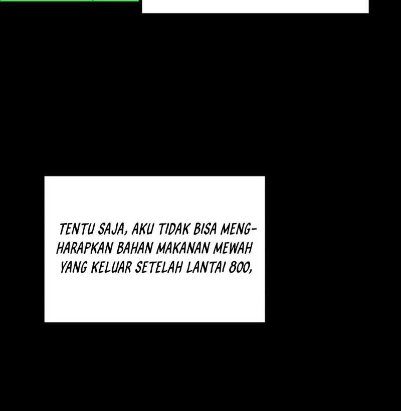 Bizarre Restaurant Chapter 73 - halaman 45
