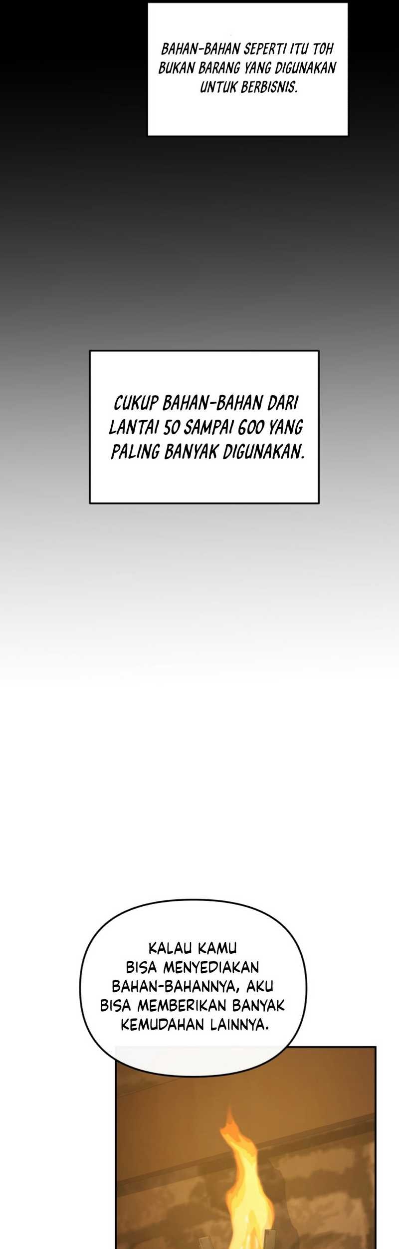 Bizarre Restaurant Chapter 73 - halaman 46