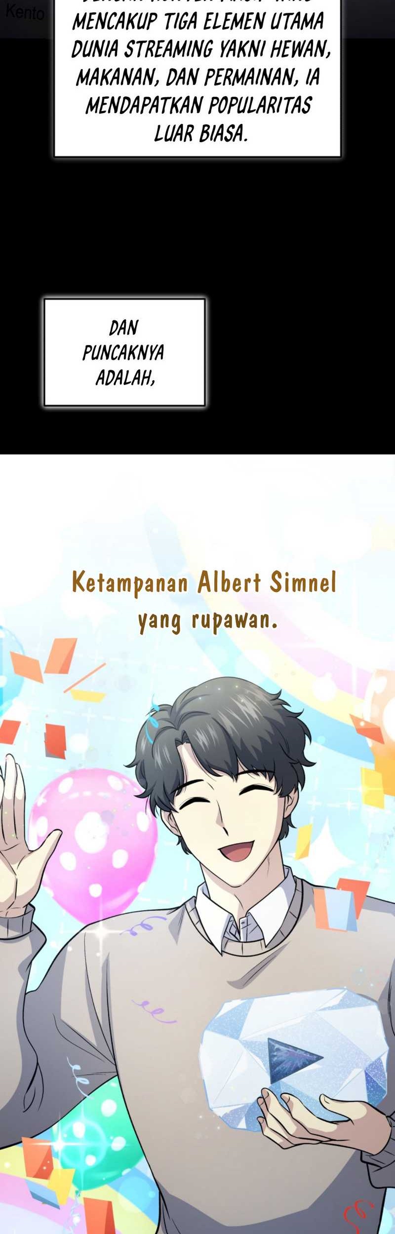 Bizarre Restaurant Chapter 73 - halaman 5