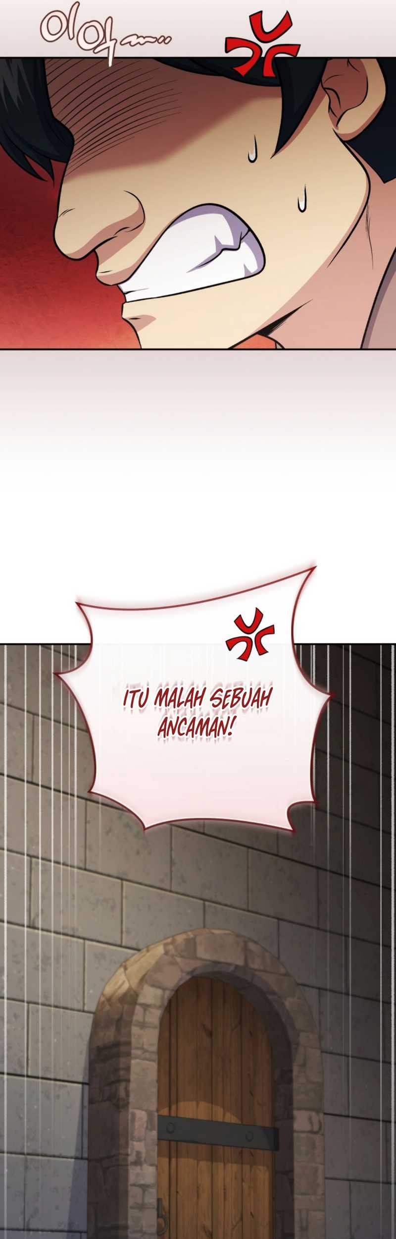 Bizarre Restaurant Chapter 73 - halaman 55