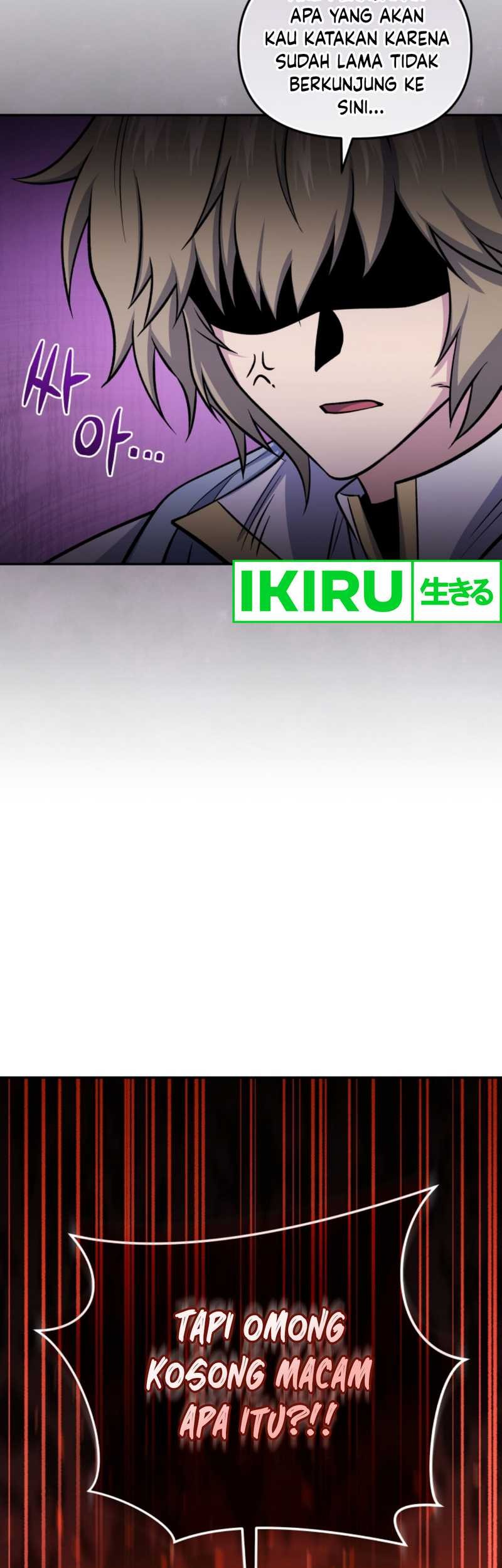 Bizarre Restaurant Chapter 73 - halaman 59