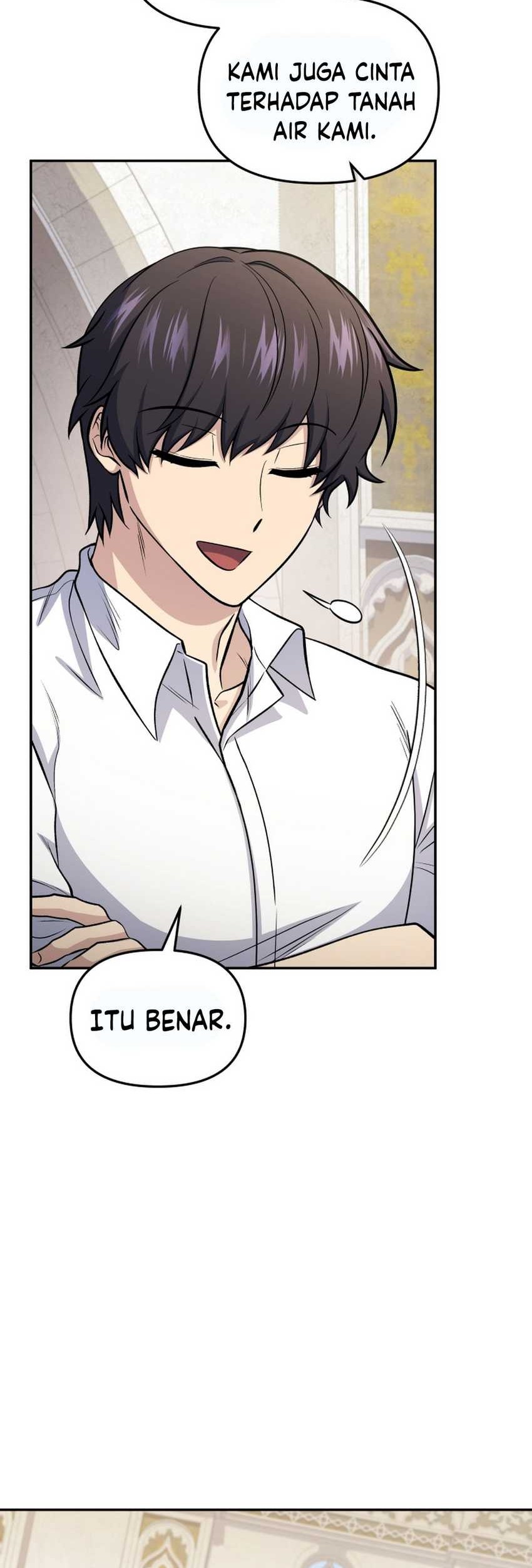 Bizarre Restaurant Chapter 74 - halaman 12