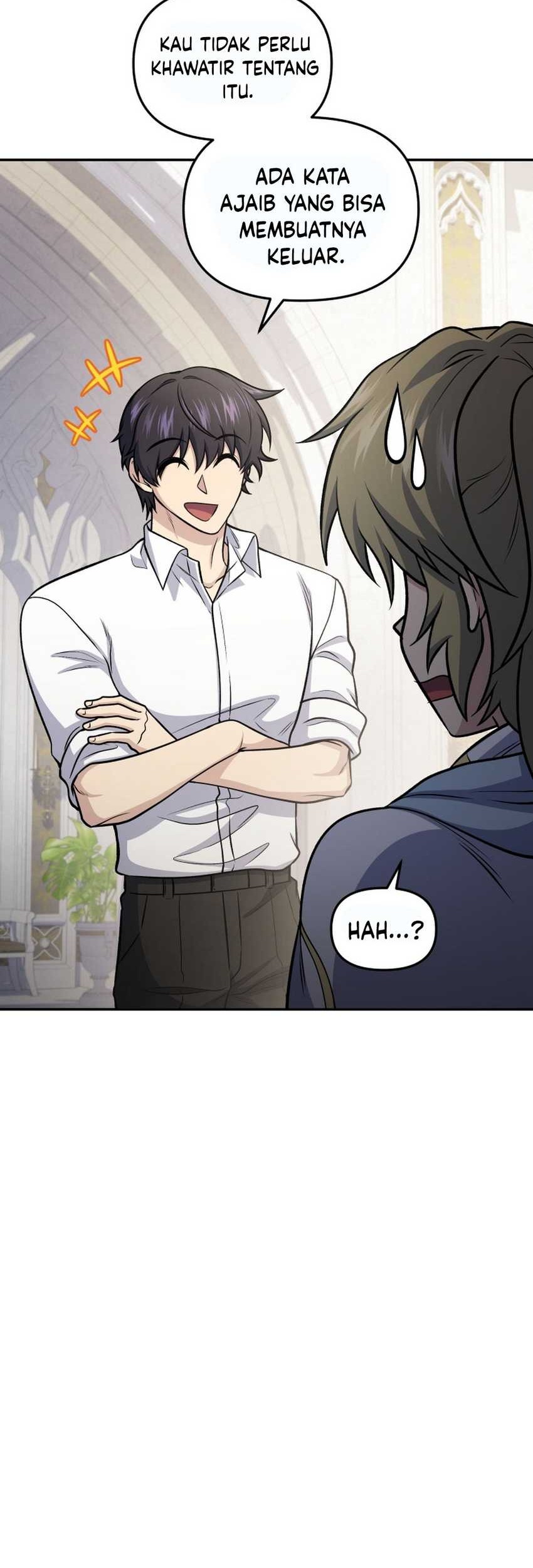 Bizarre Restaurant Chapter 74 - halaman 14