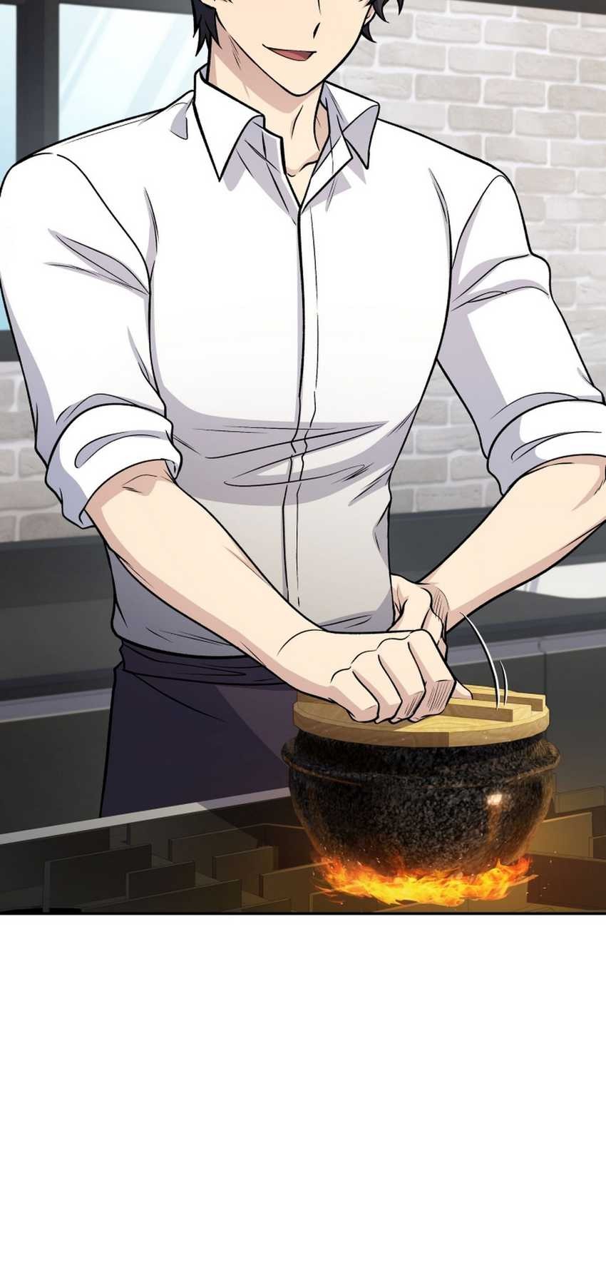 Bizarre Restaurant Chapter 74 - halaman 24