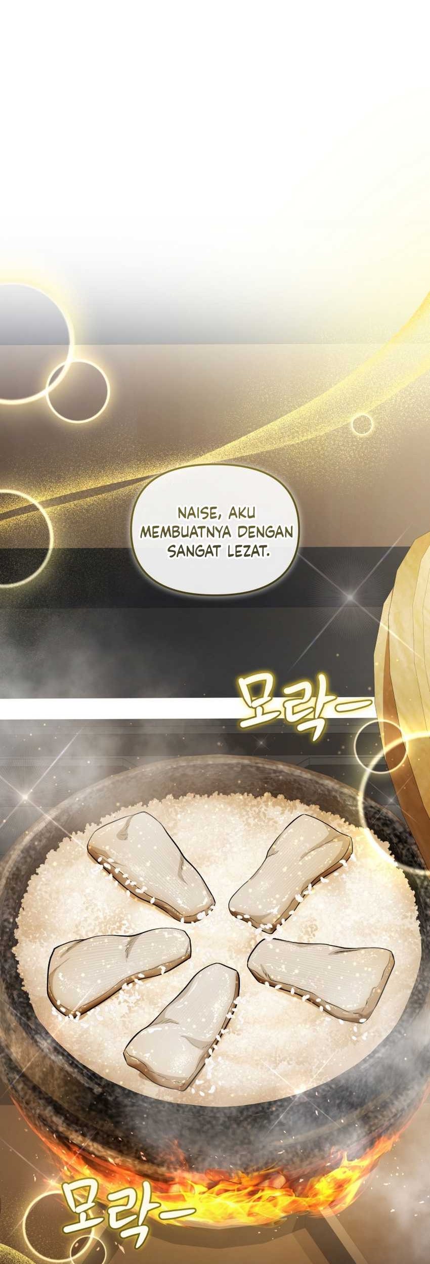 Bizarre Restaurant Chapter 74 - halaman 26
