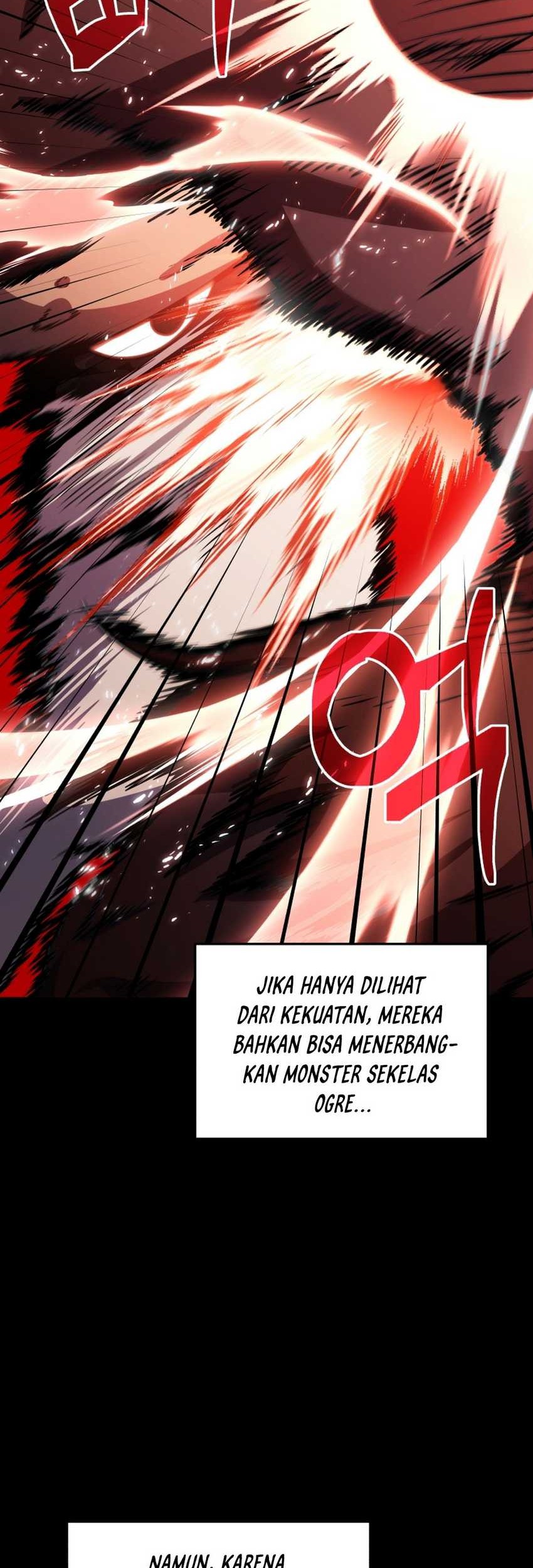 Bizarre Restaurant Chapter 74 - halaman 40