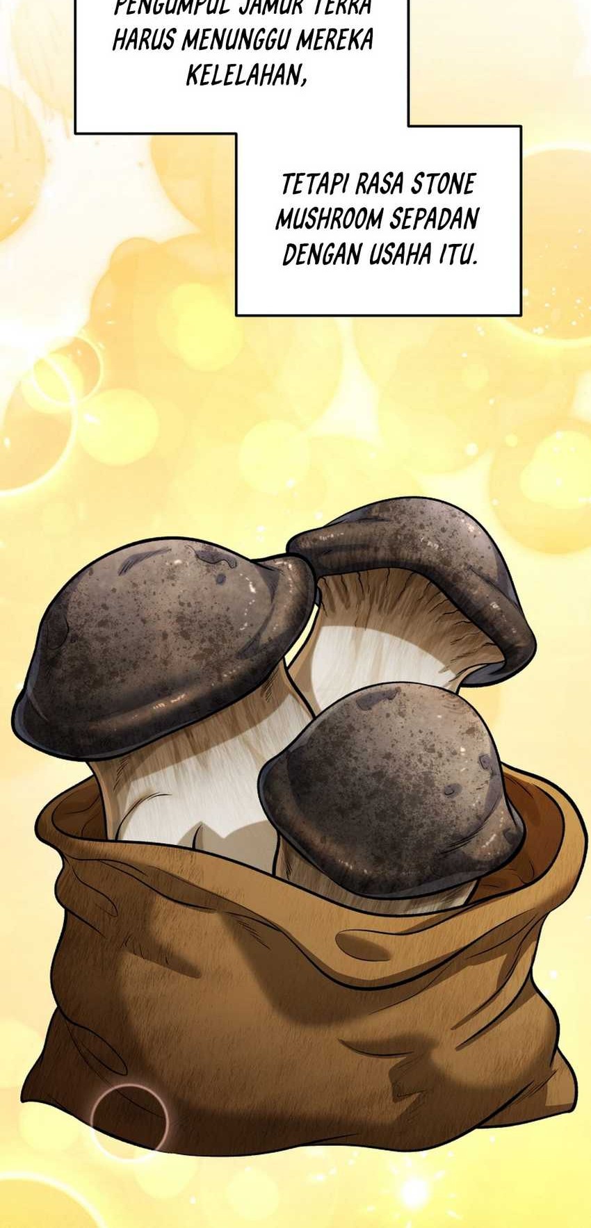 Bizarre Restaurant Chapter 74 - halaman 42