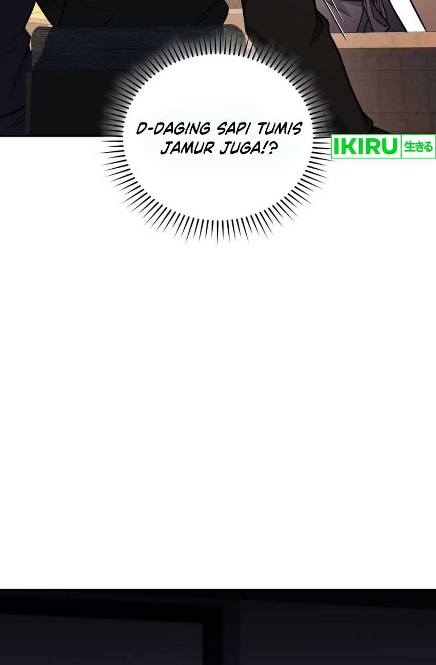 Bizarre Restaurant Chapter 74 - halaman 47