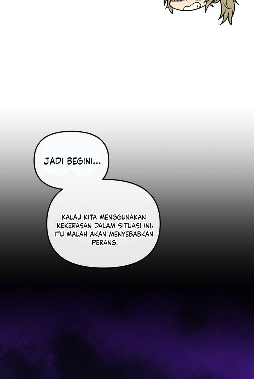 Bizarre Restaurant Chapter 74 - halaman 5