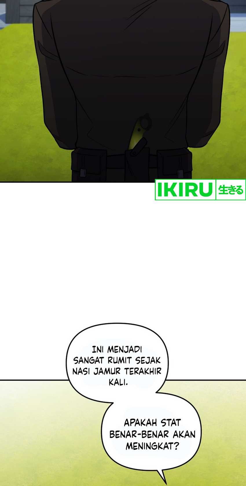 Bizarre Restaurant Chapter 74 - halaman 57
