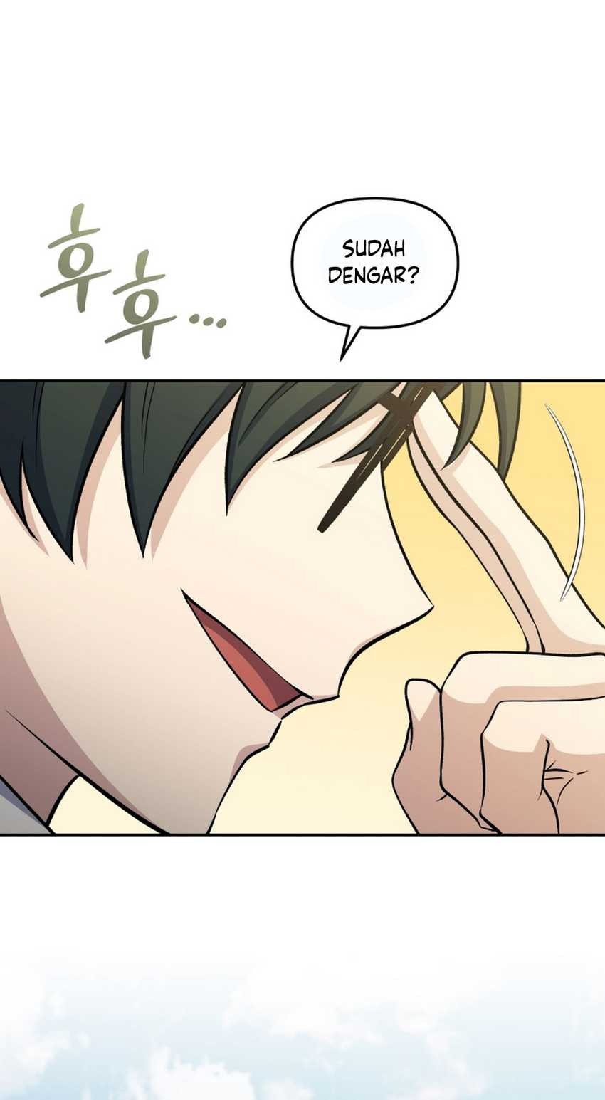 Bizarre Restaurant Chapter 74 - halaman 62