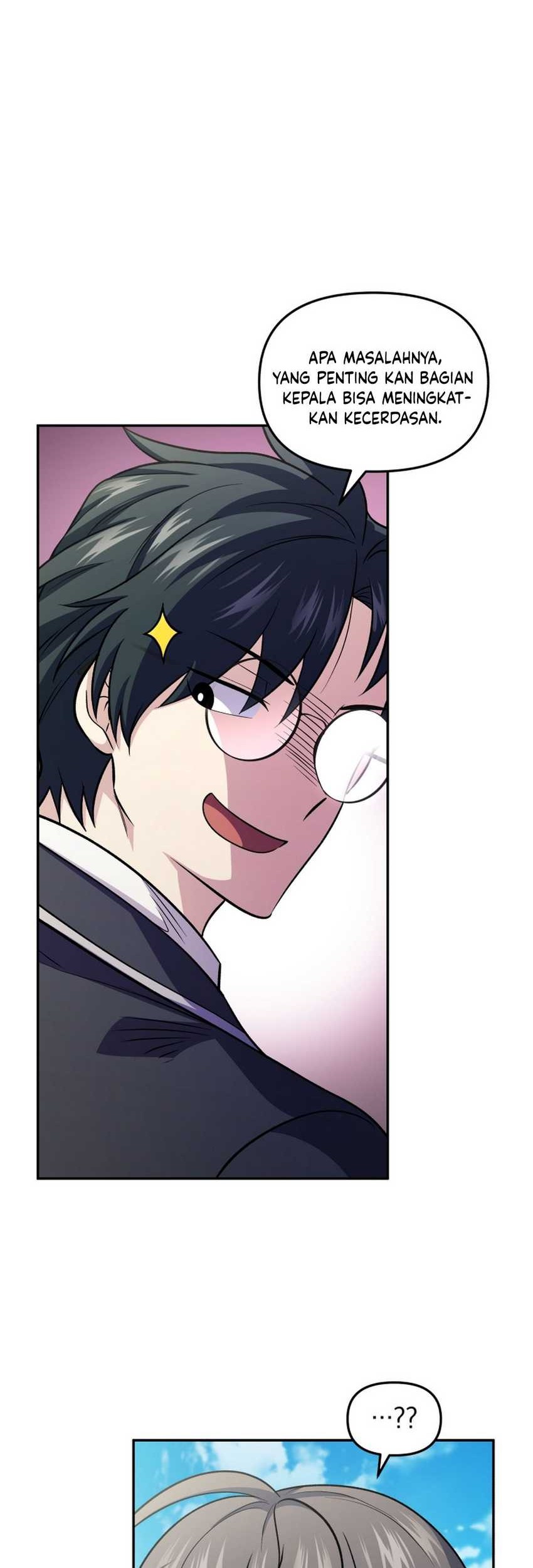Bizarre Restaurant Chapter 74 - halaman 64