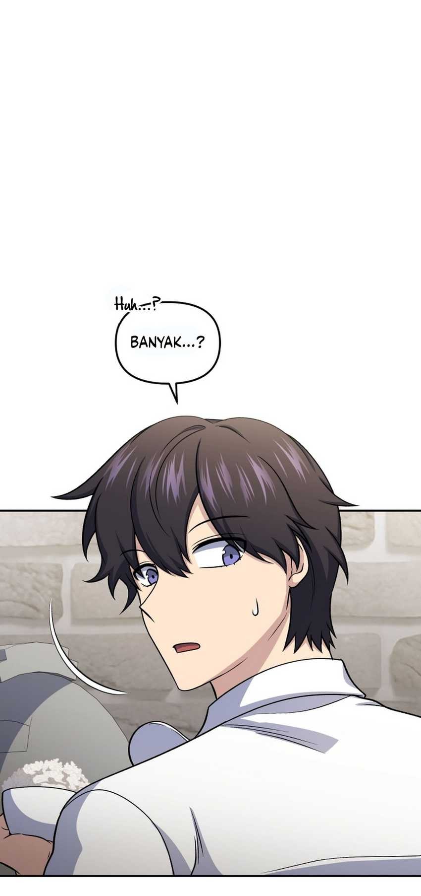 Bizarre Restaurant Chapter 74 - halaman 67