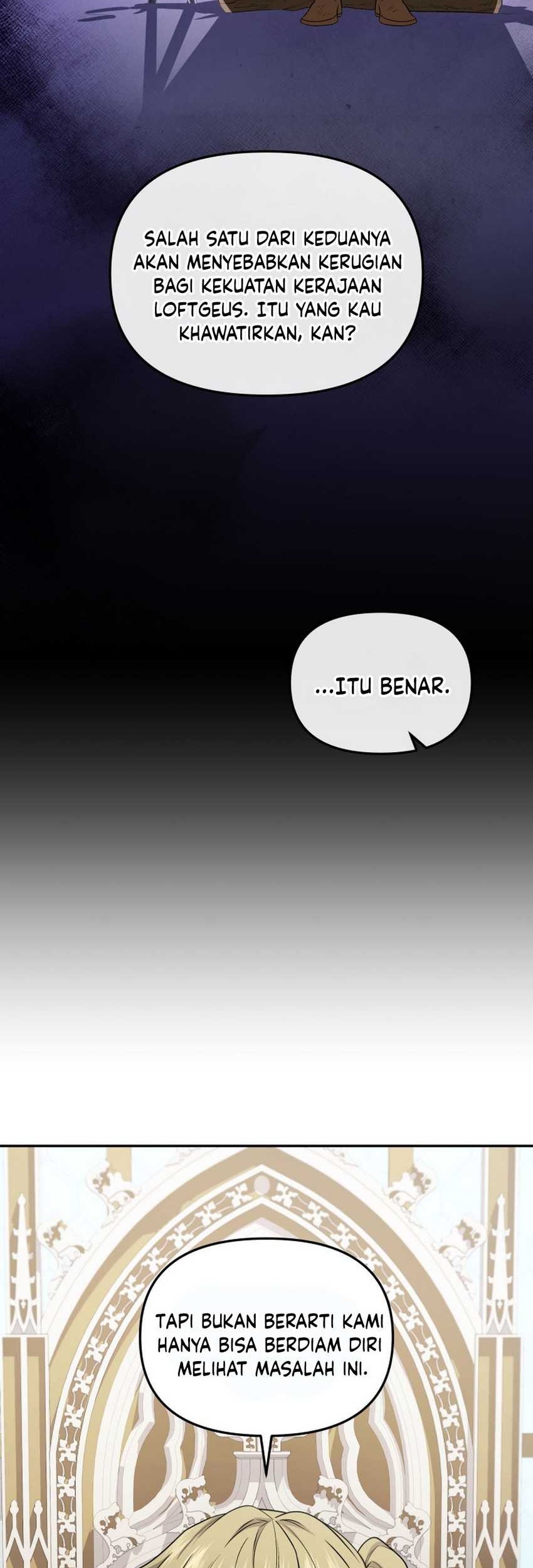 Bizarre Restaurant Chapter 74 - halaman 7