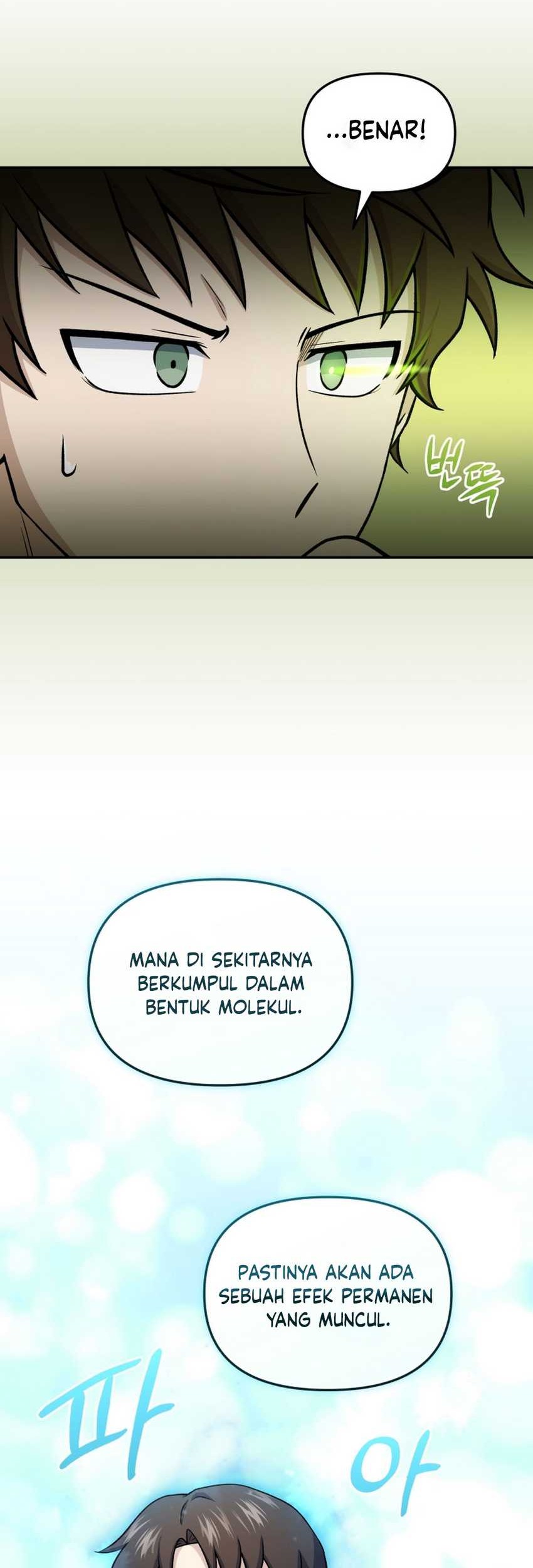 Bizarre Restaurant Chapter 75 - halaman 10
