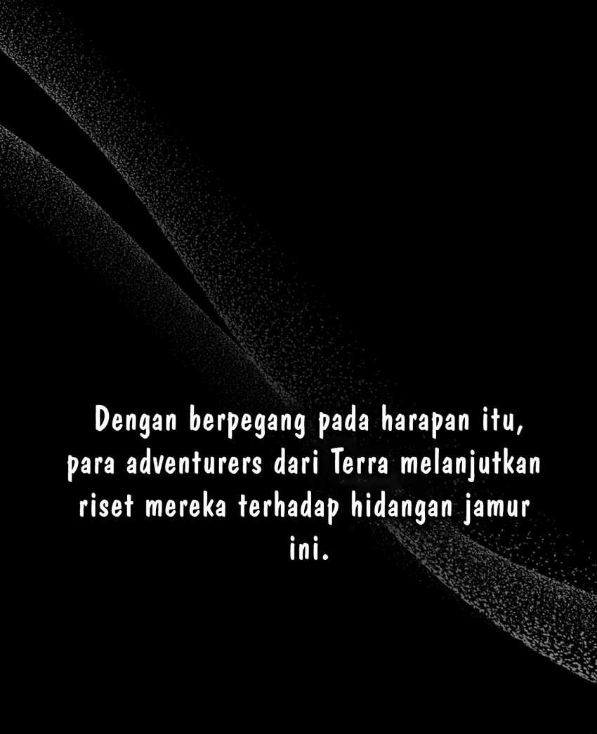 Bizarre Restaurant Chapter 75 - halaman 21