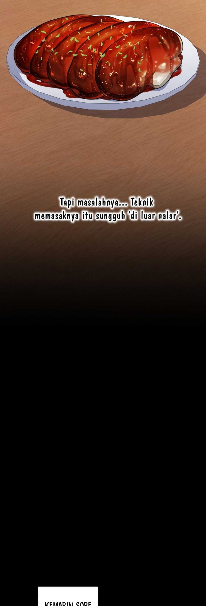 Bizarre Restaurant Chapter 75 - halaman 23