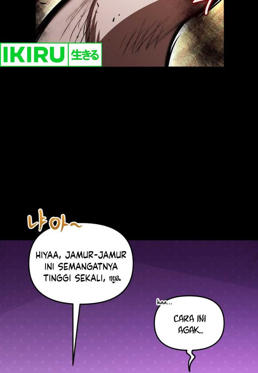 Bizarre Restaurant Chapter 75 - halaman 31
