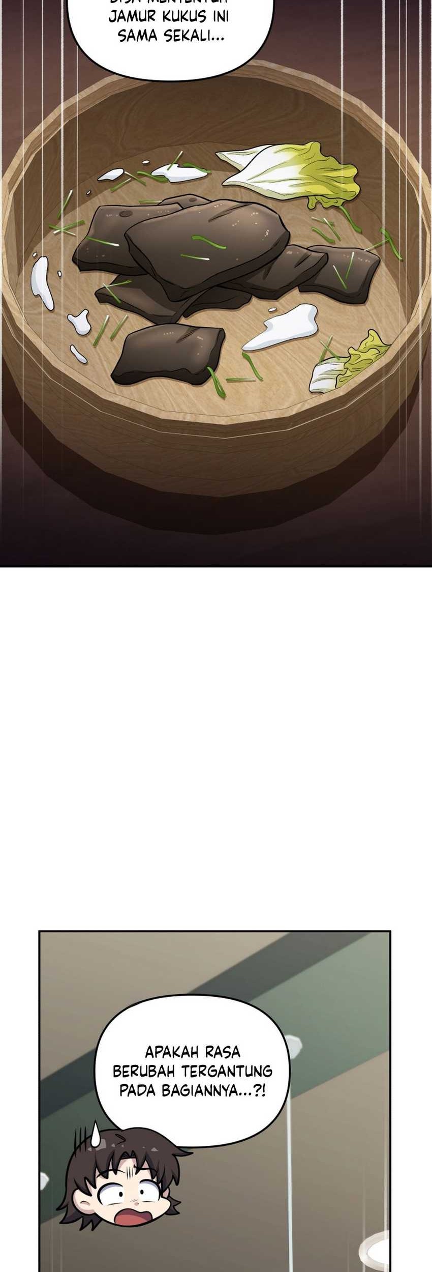 Bizarre Restaurant Chapter 75 - halaman 43
