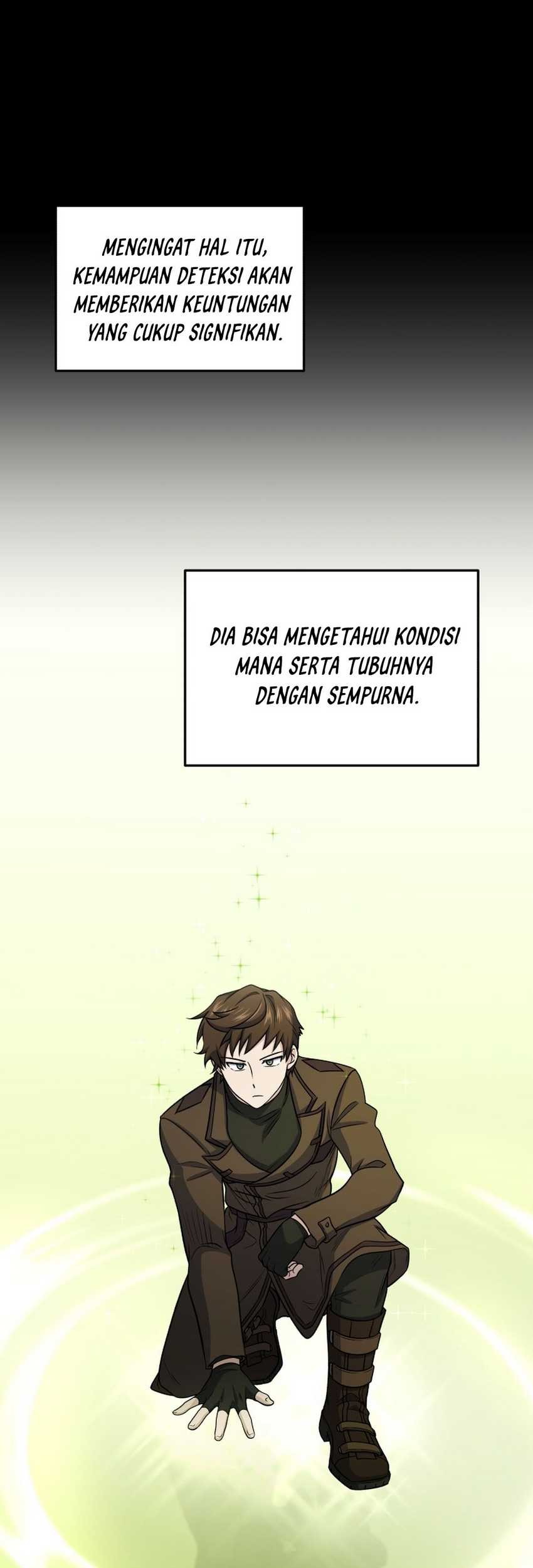 Bizarre Restaurant Chapter 75 - halaman 52
