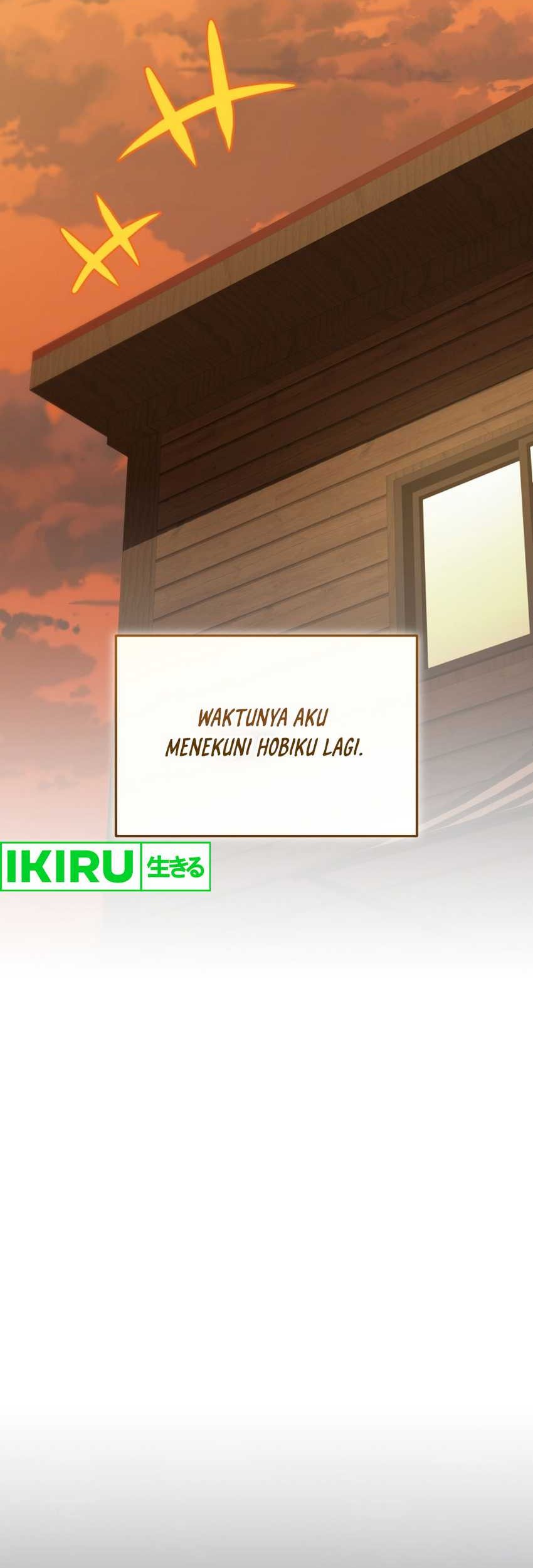 Bizarre Restaurant Chapter 75 - halaman 59