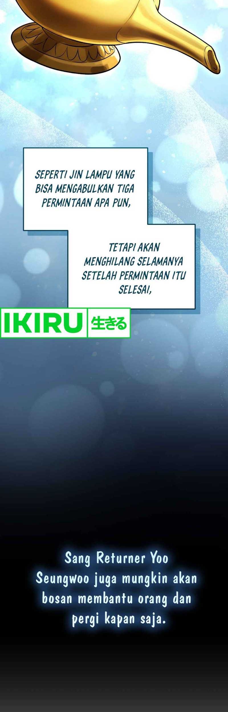 Bizarre Restaurant Chapter 76 - halaman 18