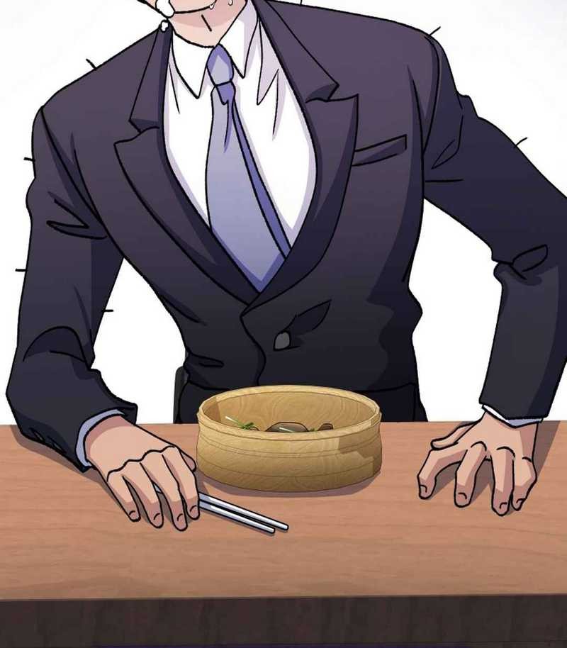Bizarre Restaurant Chapter 76 - halaman 24
