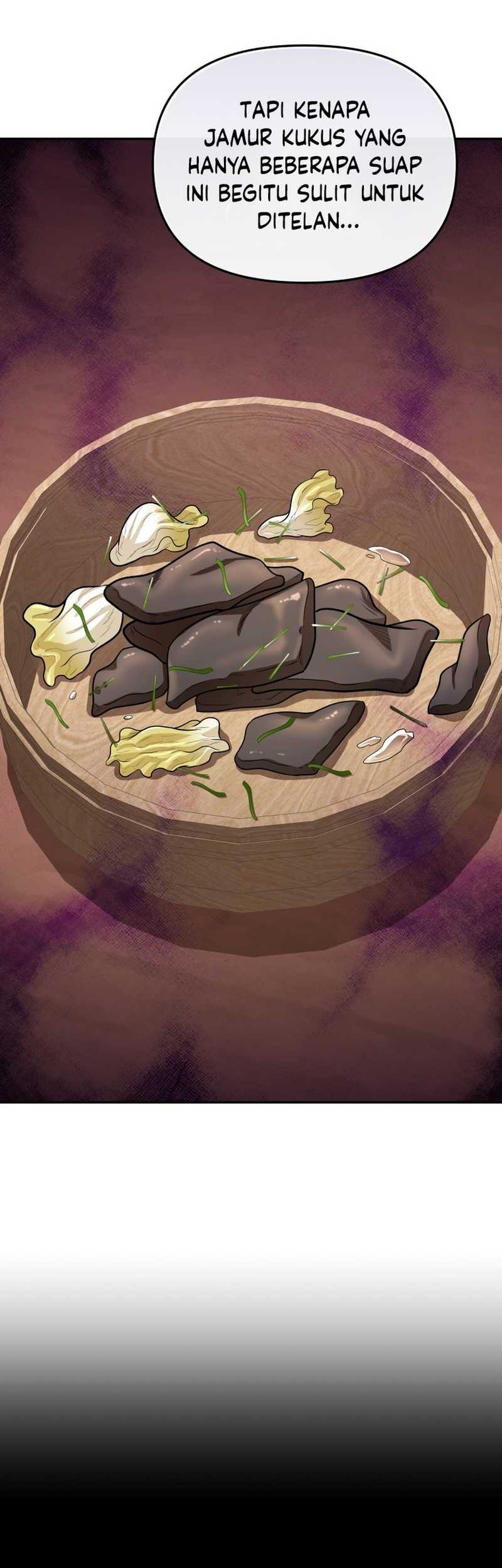 Bizarre Restaurant Chapter 76 - halaman 27