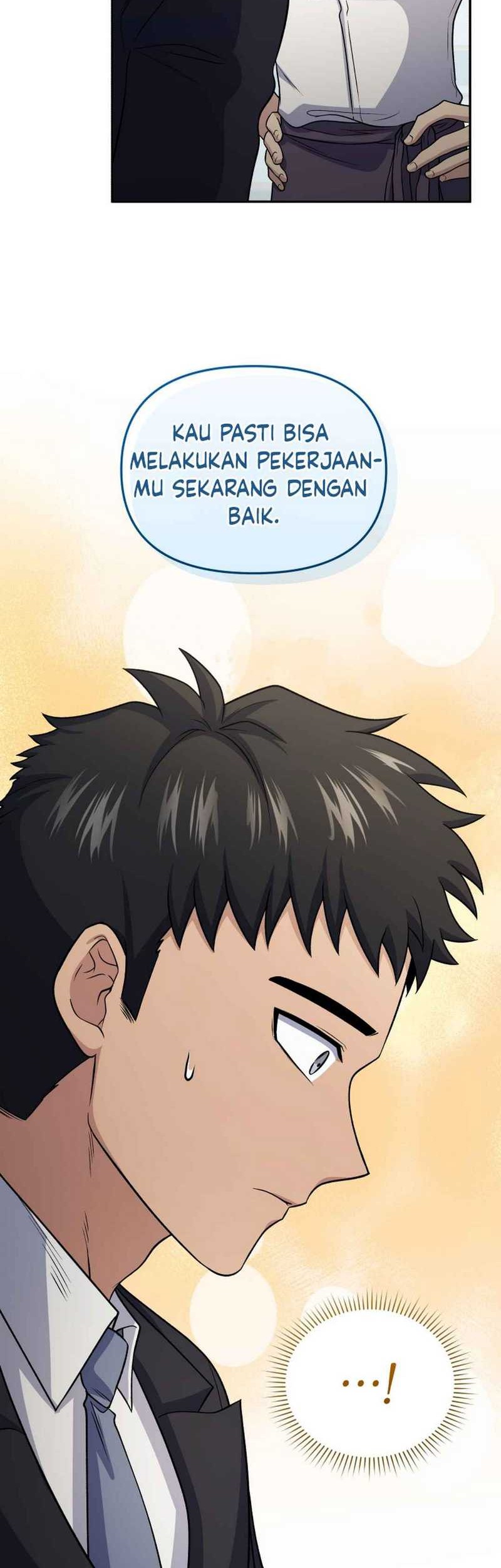 Bizarre Restaurant Chapter 76 - halaman 33