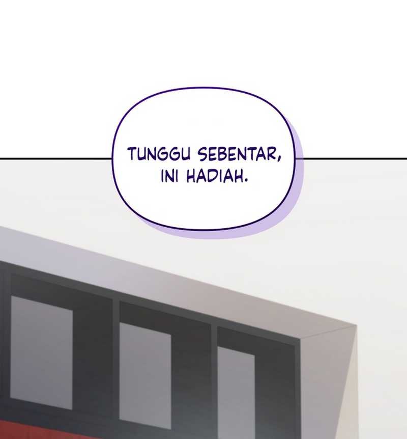Bizarre Restaurant Chapter 76 - halaman 39