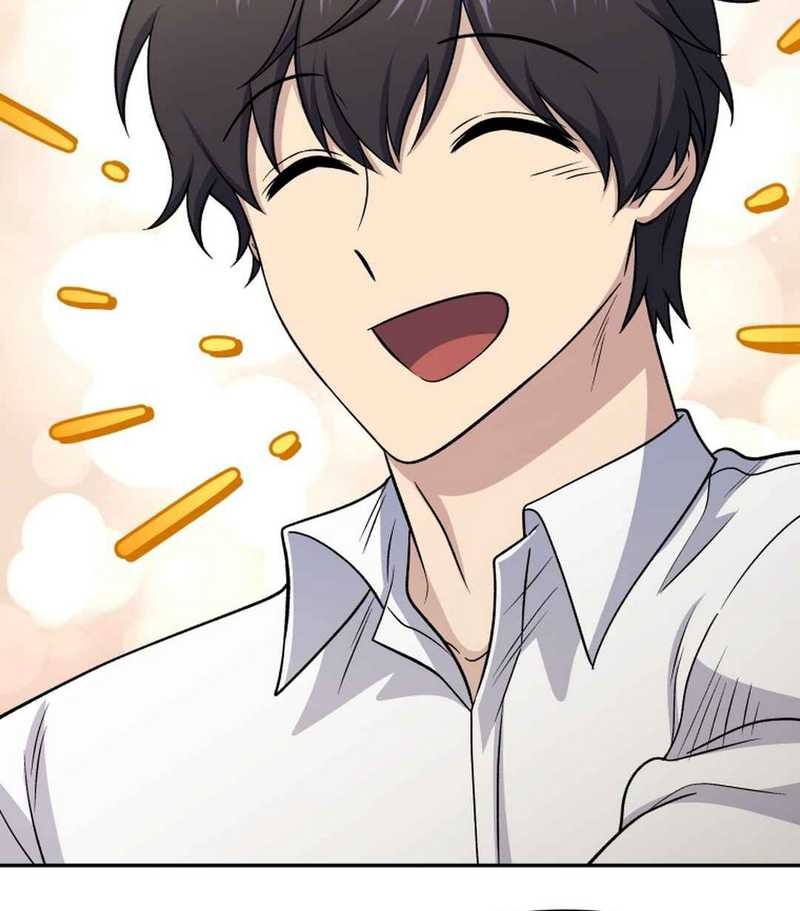 Bizarre Restaurant Chapter 76 - halaman 44