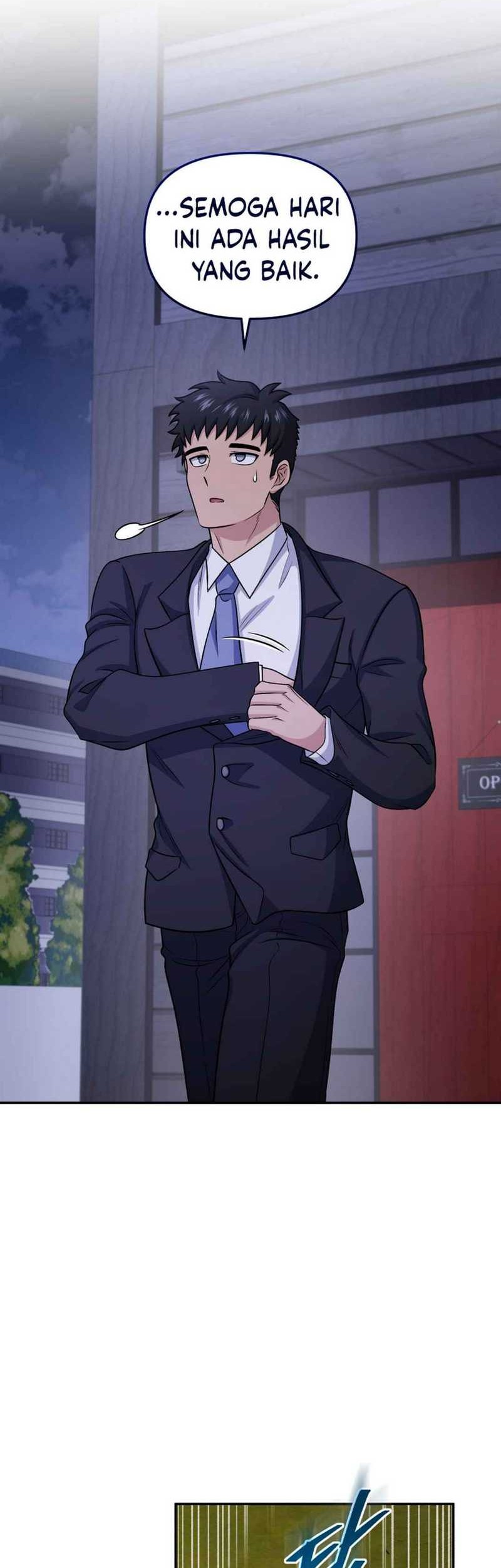 Bizarre Restaurant Chapter 76 - halaman 46