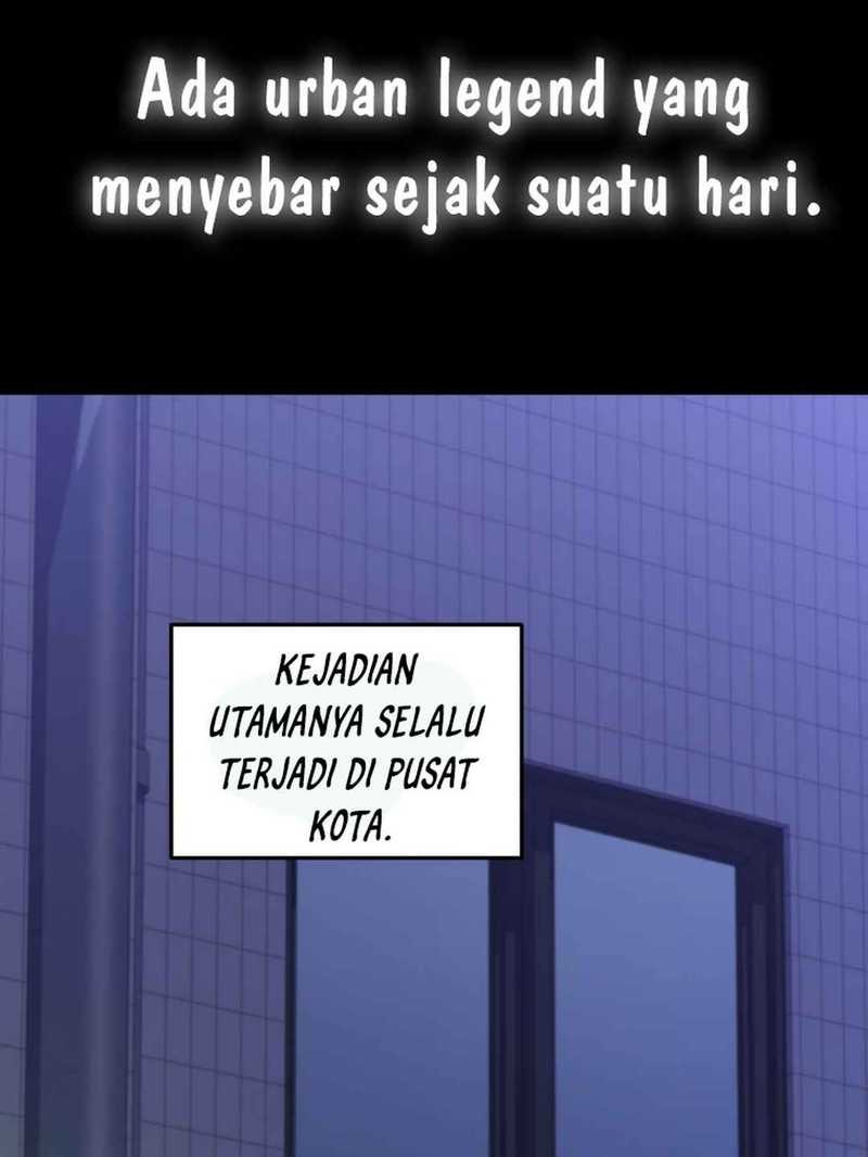 Bizarre Restaurant Chapter 76 - halaman 49
