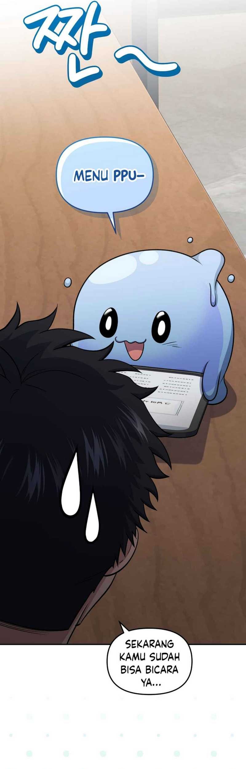 Bizarre Restaurant Chapter 76 - halaman 5