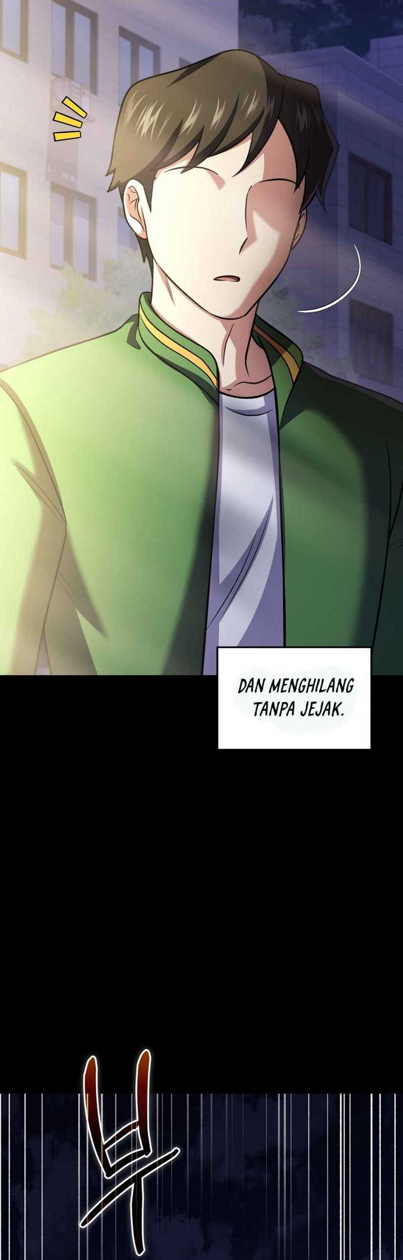 Bizarre Restaurant Chapter 76 - halaman 51