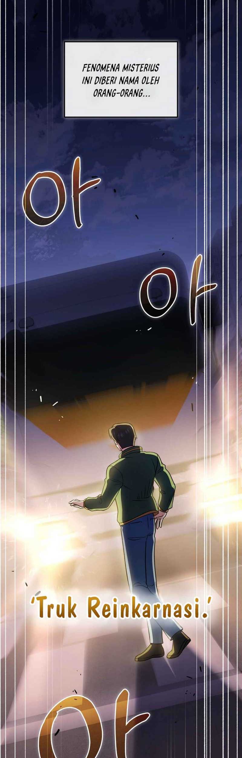 Bizarre Restaurant Chapter 76 - halaman 52