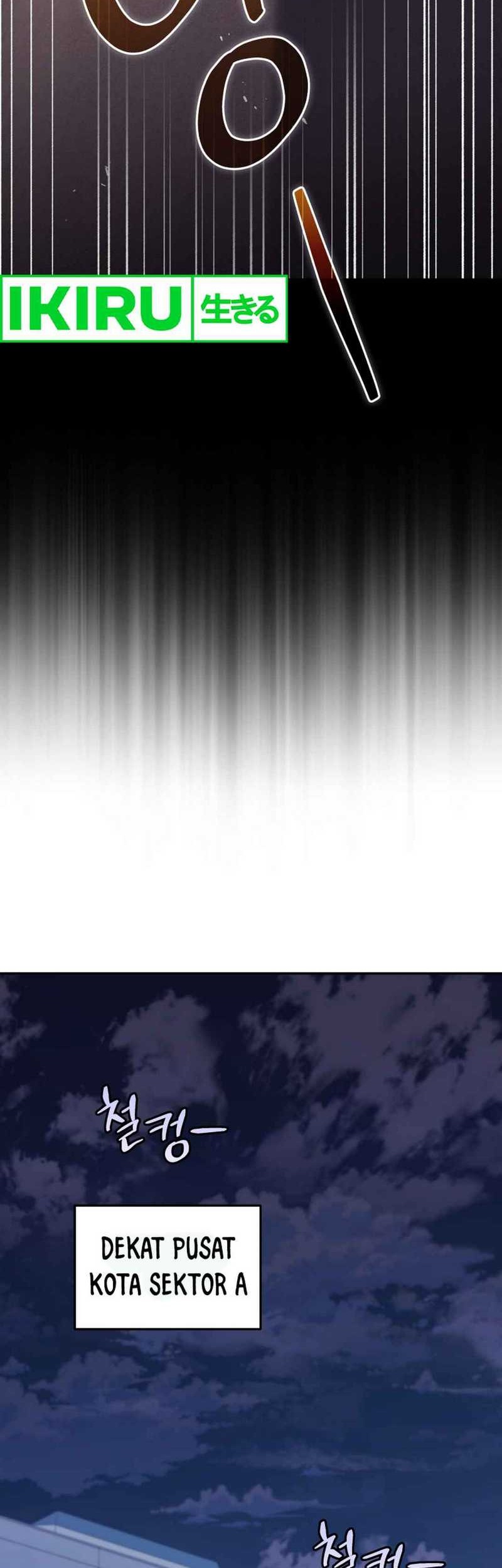 Bizarre Restaurant Chapter 76 - halaman 53
