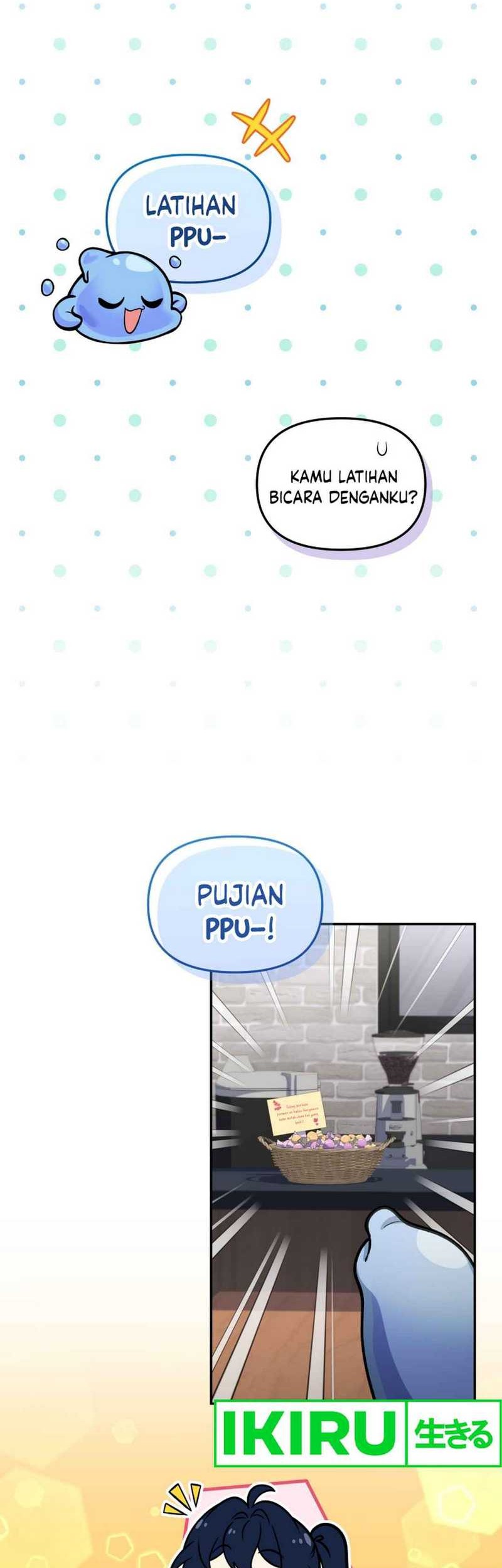 Bizarre Restaurant Chapter 76 - halaman 6