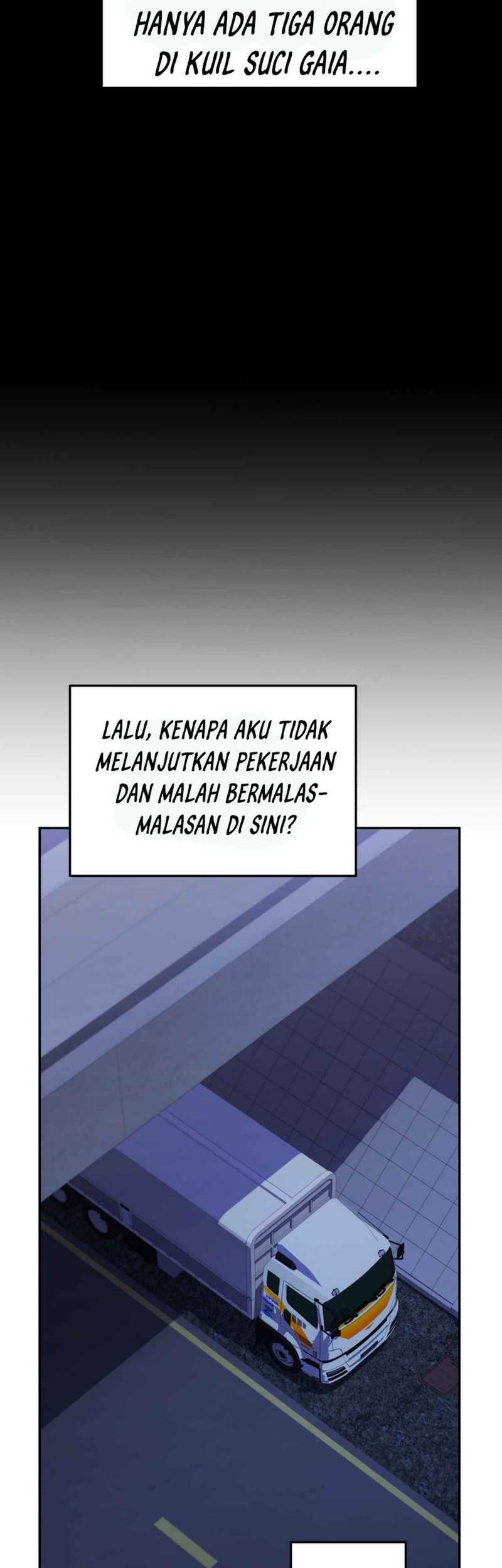 Bizarre Restaurant Chapter 76 - halaman 60