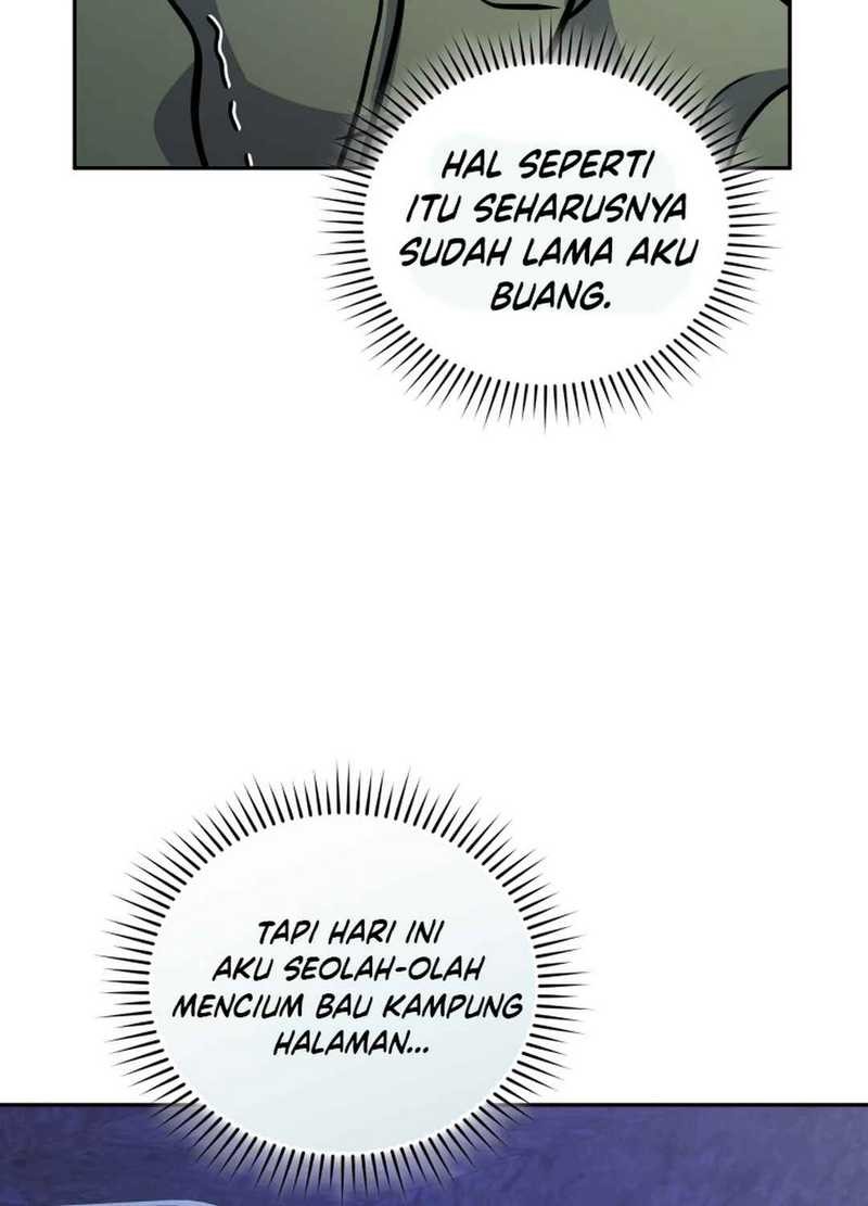 Bizarre Restaurant Chapter 76 - halaman 63