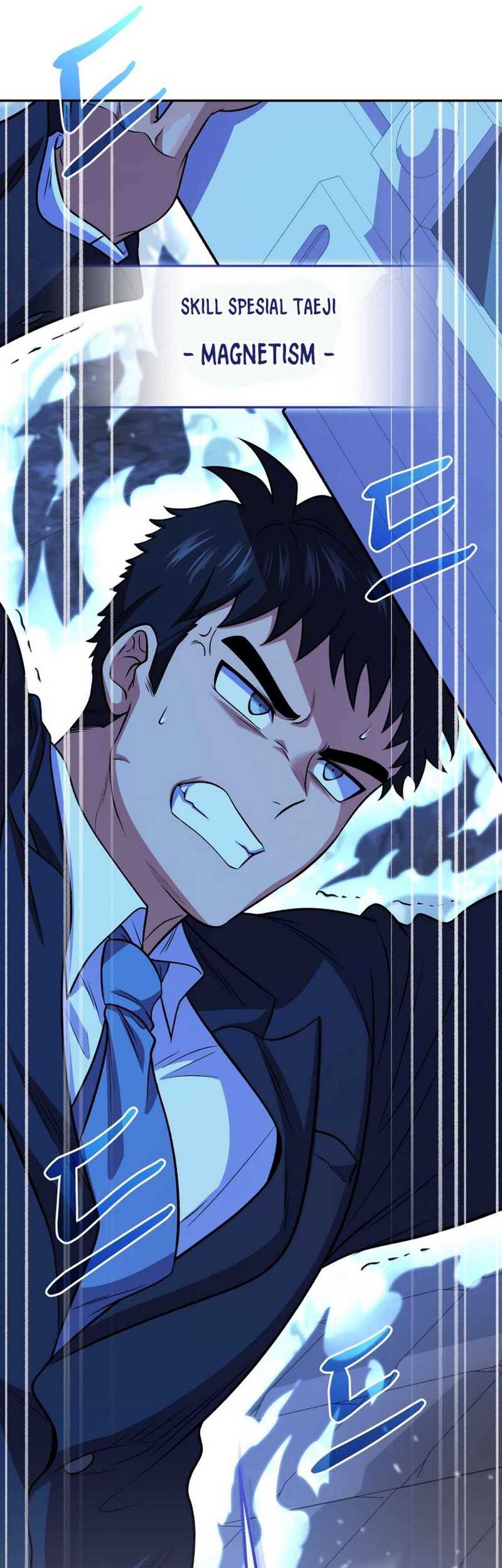 Bizarre Restaurant Chapter 76 - halaman 67
