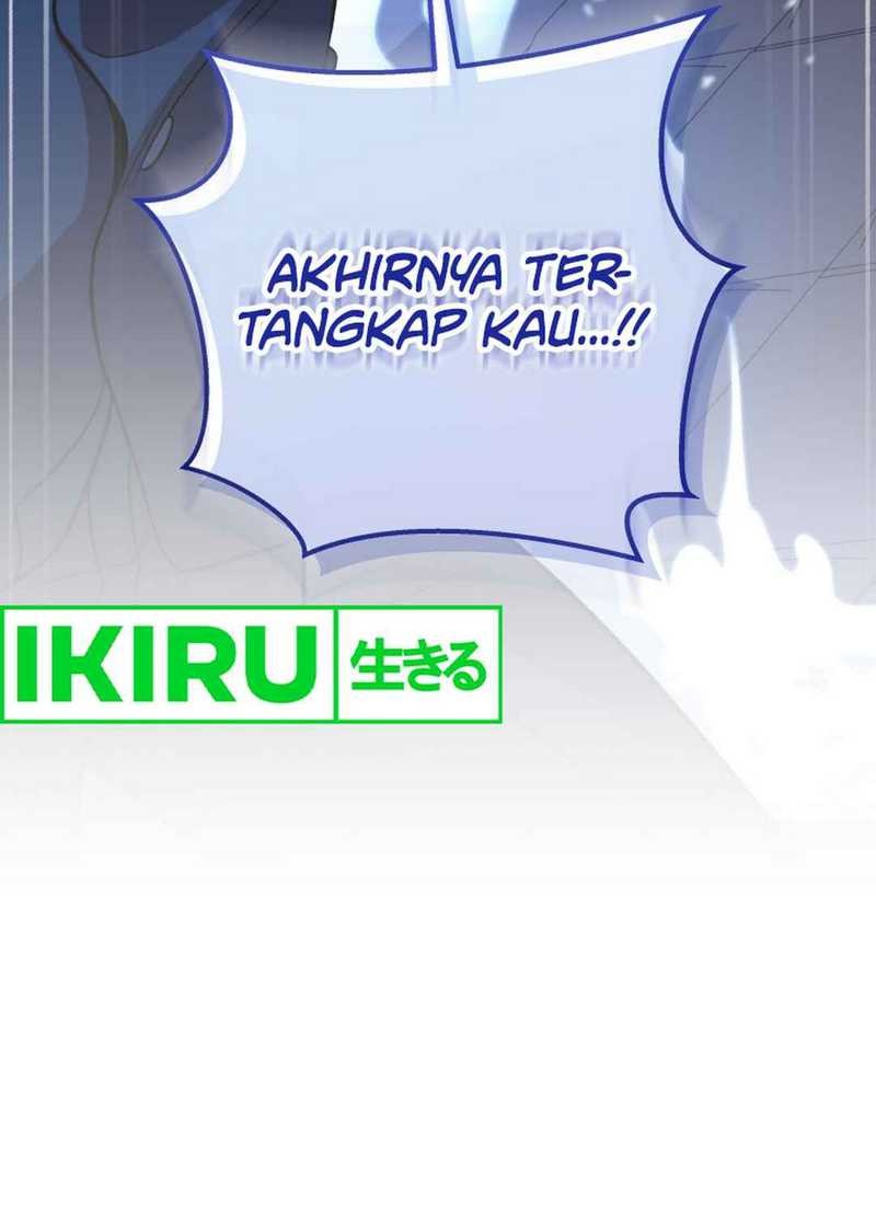 Bizarre Restaurant Chapter 76 - halaman 68