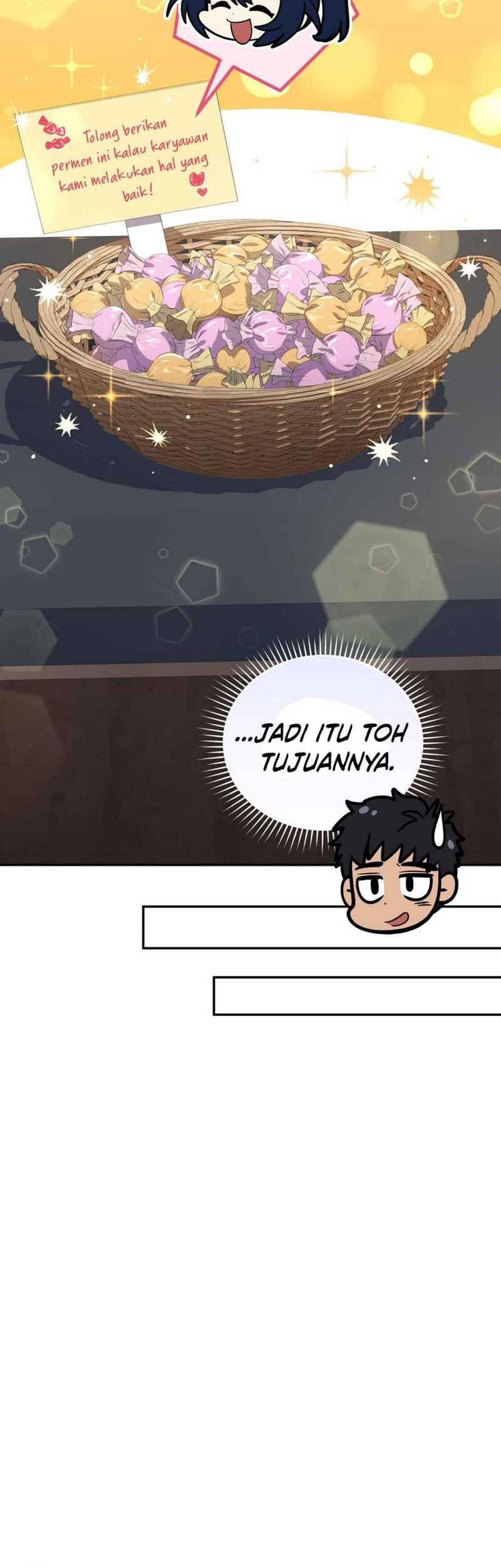 Bizarre Restaurant Chapter 76 - halaman 7