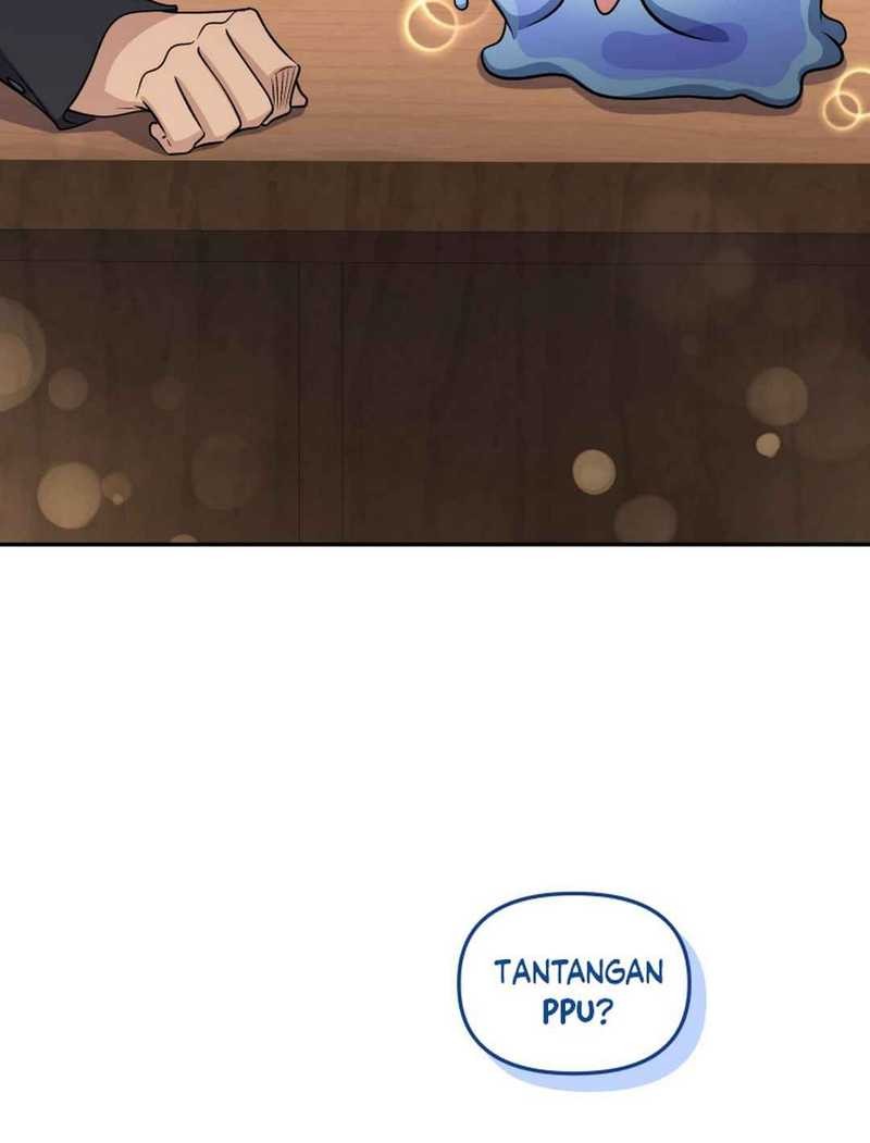 Bizarre Restaurant Chapter 76 - halaman 9