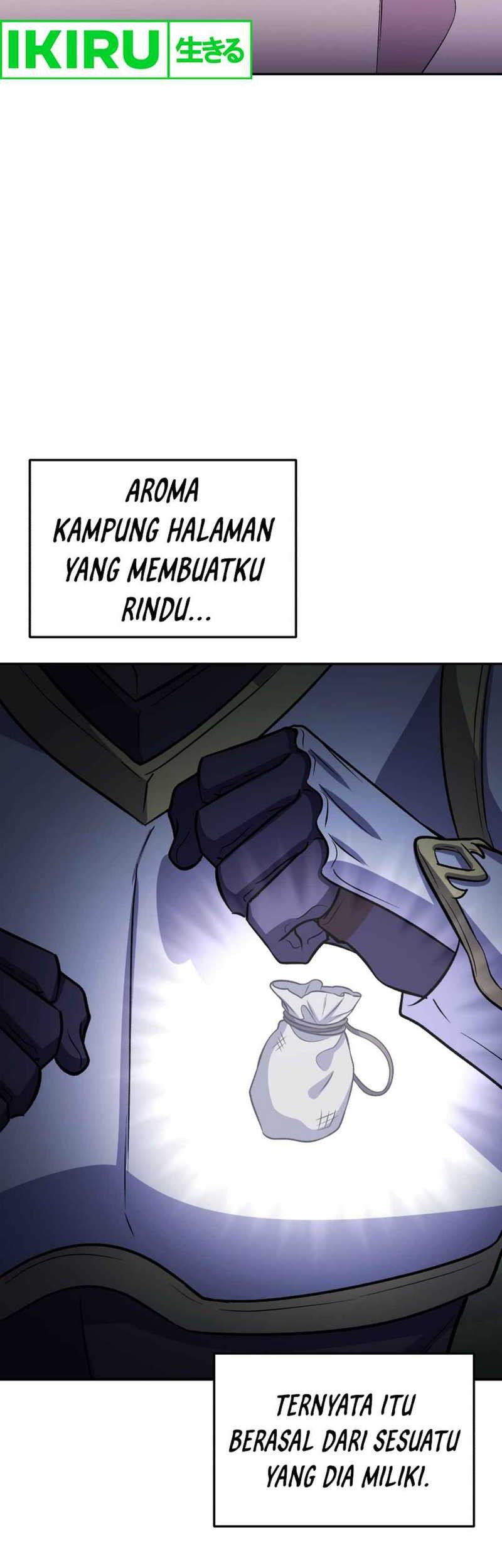 Bizarre Restaurant Chapter 77 - halaman 19