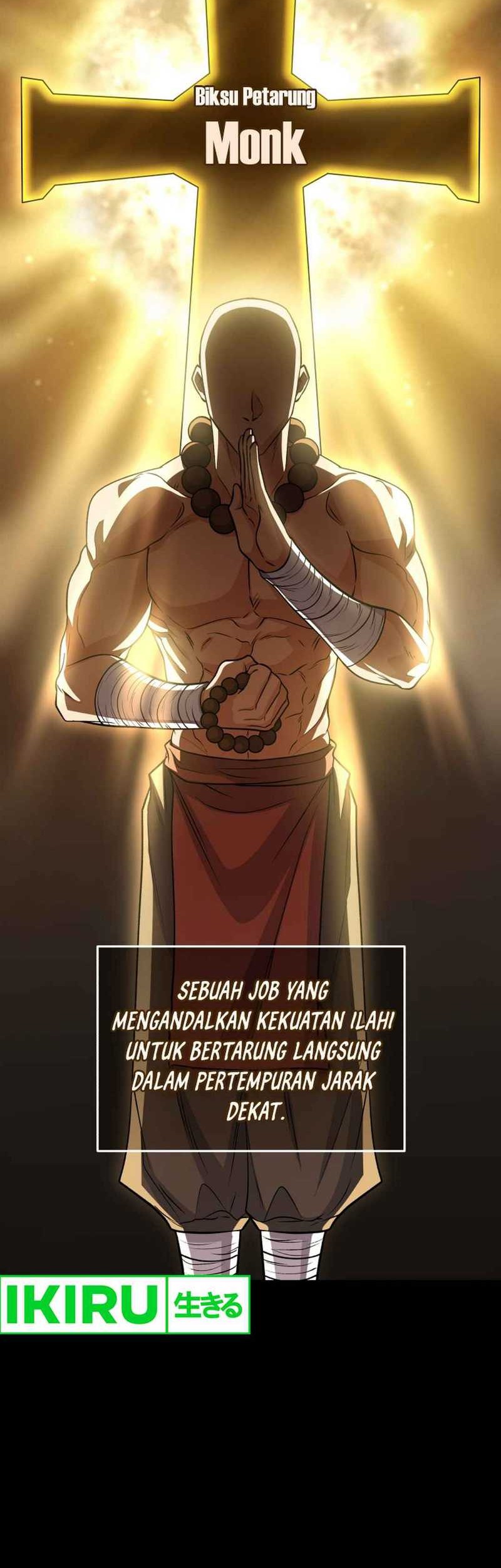 Bizarre Restaurant Chapter 77 - halaman 28