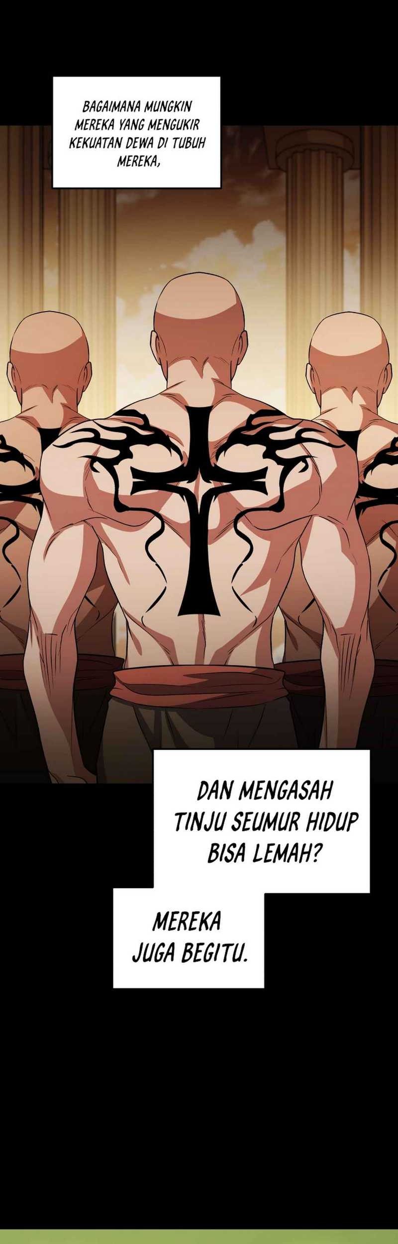 Bizarre Restaurant Chapter 77 - halaman 29