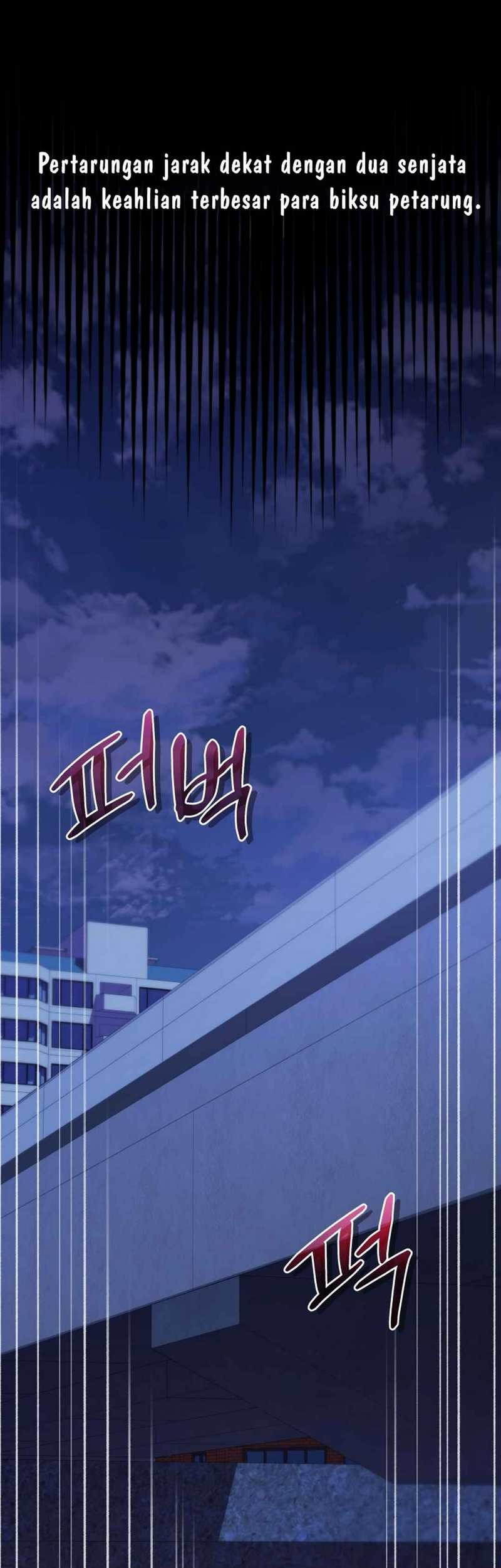 Bizarre Restaurant Chapter 77 - halaman 32