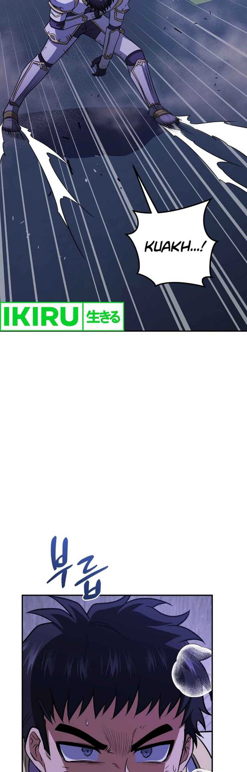 Bizarre Restaurant Chapter 77 - halaman 40