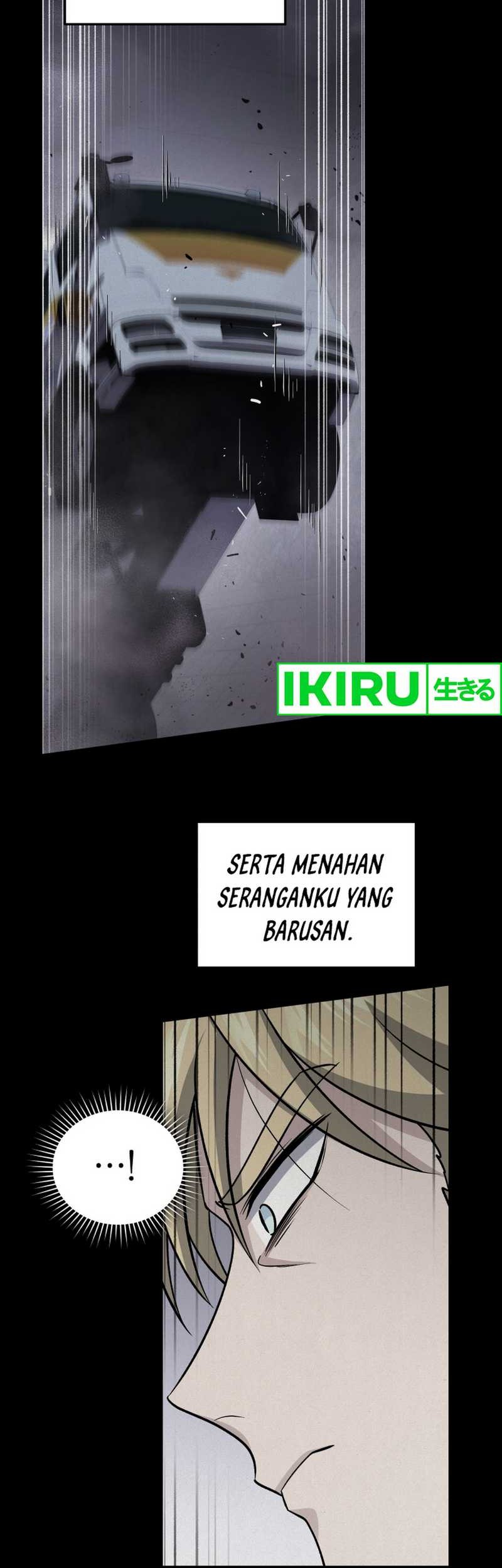 Bizarre Restaurant Chapter 77 - halaman 48